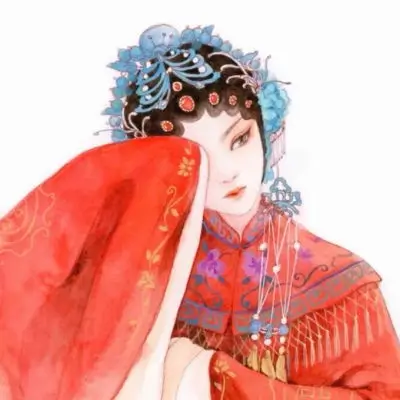 用户momo头像